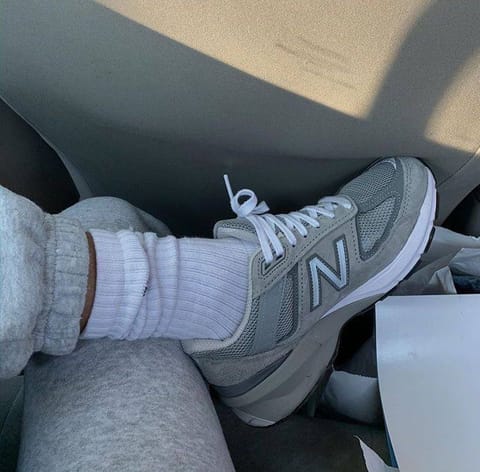 Baskets New Balance 990 – Lien Hacoo