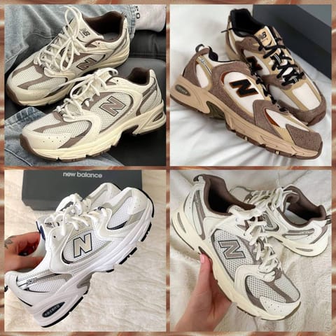 Baskets New Balance 530 – Lien Hacoo
