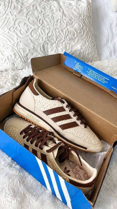 Zapatillas Adidas Sl72 – Enlace de Hacoo