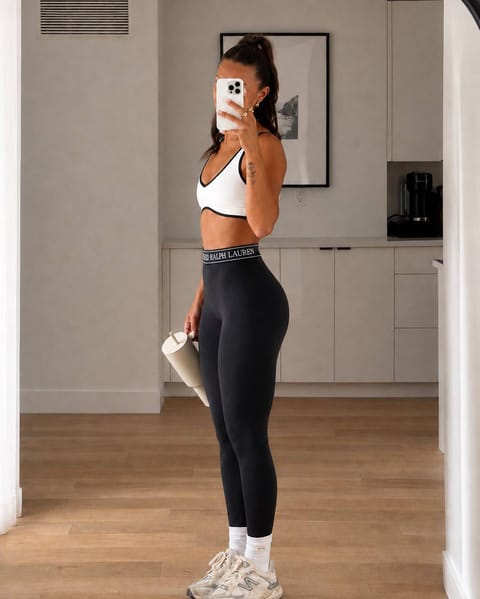 Ralph Lauren Leggings – Hacoo-Link