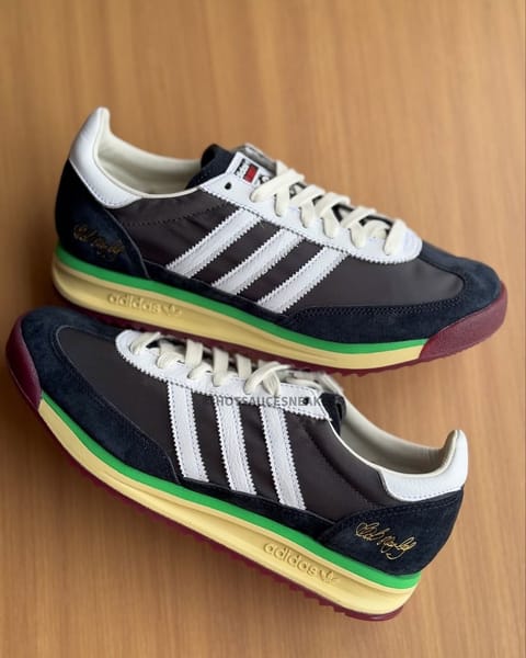 Adidas Trainers List – Enlace de Hacoo
