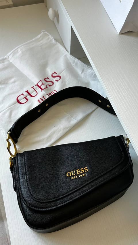 Guess Tasche – Hacoo-Link