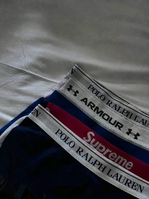 Ralph Lauren Unterwäsche – Hacoo-Link