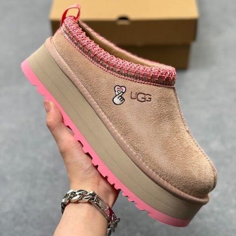 Ugg Tasman & Tazz slippers – Hacoo link