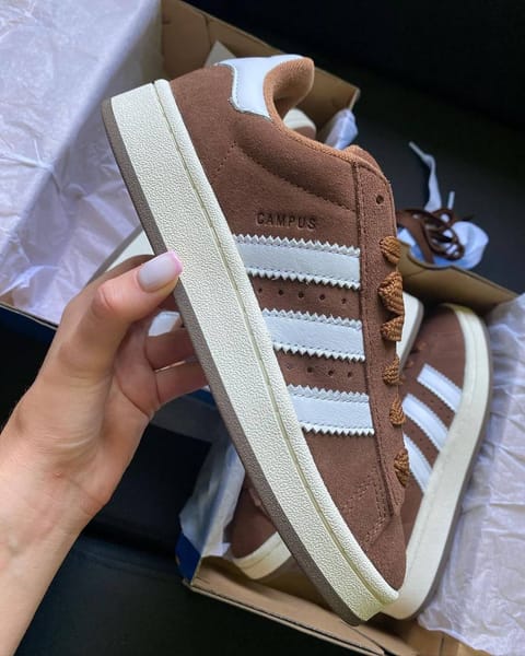 Zapatillas Adidas Campus 00 – Enlace de Hacoo