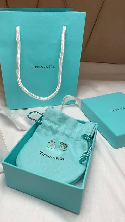 Tiffany & Co Accessories – Link Hacoo