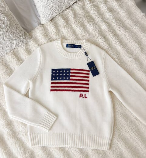 Ralph Lauren Pullover – Hacoo-Link