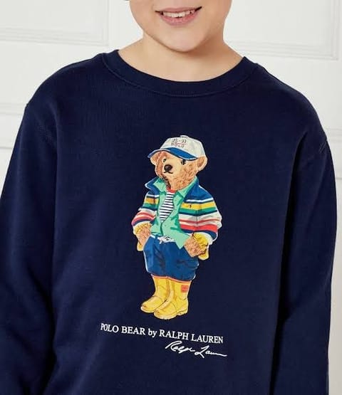 Polo Ralph Lauren Clothes List Kids – Hacoo-Link