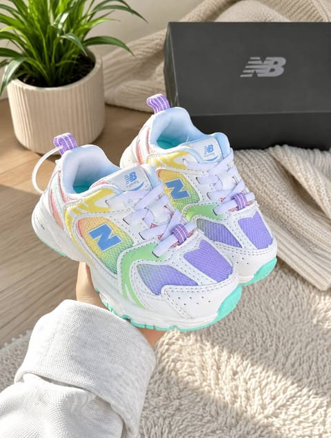 Baskets New Balance 530 – Lien Hacoo
