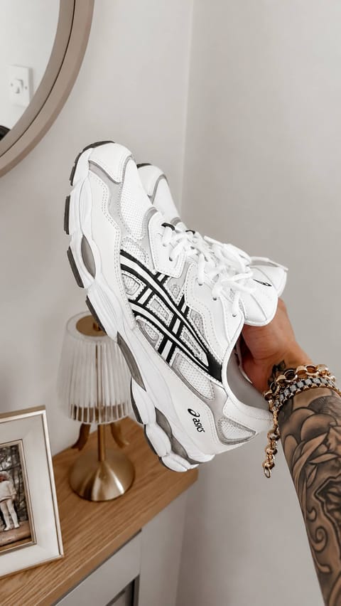 Asics Gel Nyc sneakers – Hacoo link