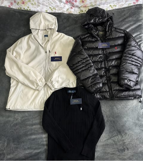 Polo Ralph Lauren List – Hacoo-Link