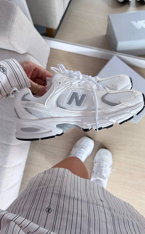 Sneakers New Balance 530 – Link Hacoo