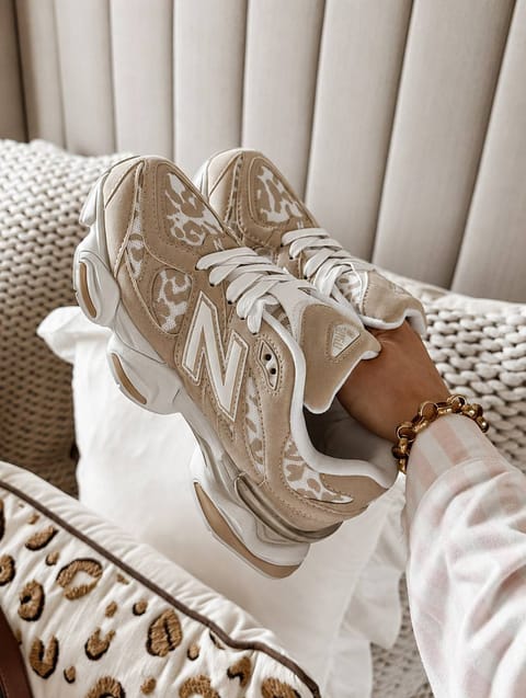 Sneakers New Balance 9060 – Link Hacoo