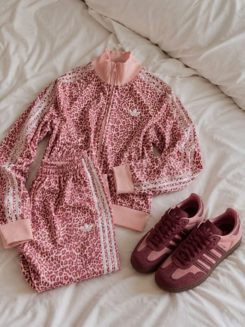 Adidas List – Enlace de Hacoo