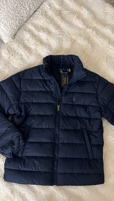Ralph Lauren Daunenjacke – Hacoo-Link