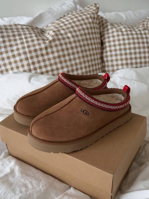 Ugg Tasman boots – Hacoo link
