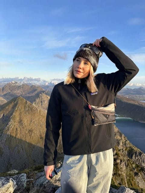 Patagonia List Jacke – Hacoo-Link
