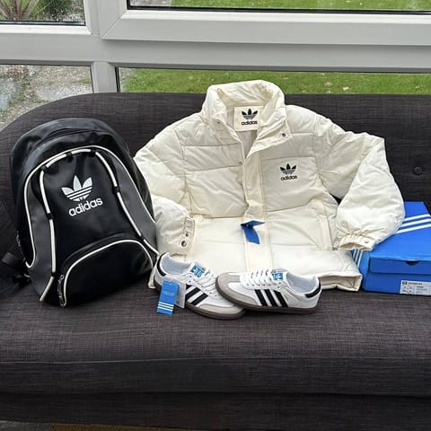 Adidas List – Enlace de Hacoo