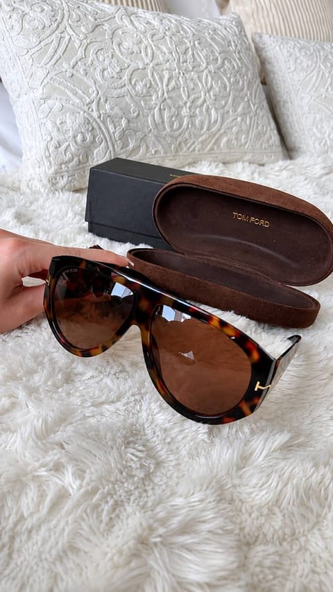 Gafas de sol Tom Ford – Enlace de Hacoo