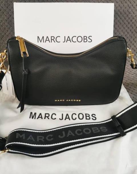 Borsa a tracolla Marc Jacobs – Link Hacoo