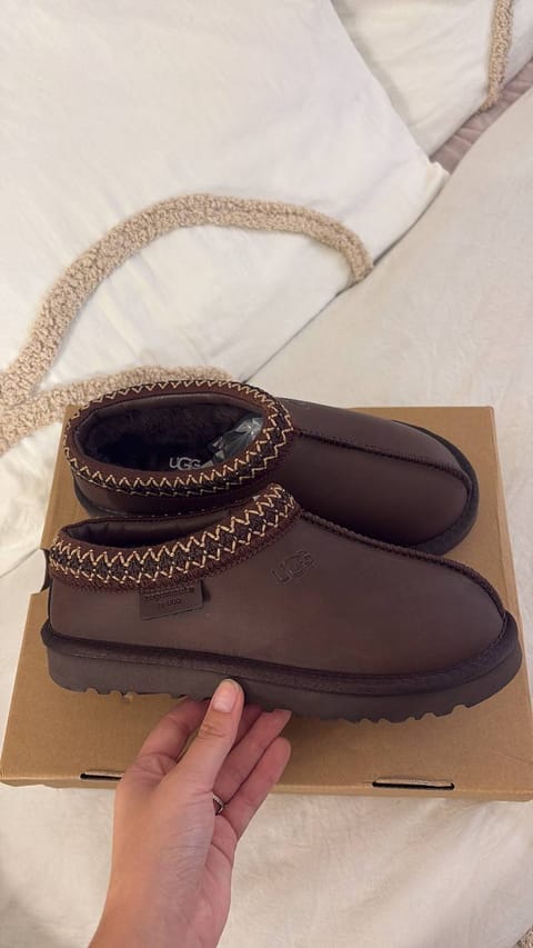 Ugg Tazz boots – Hacoo link
