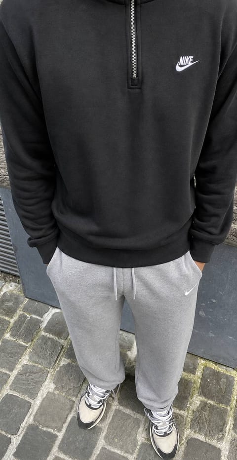 Nike Sweatshirt – Hacoo-Link