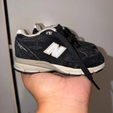 New Balance Trainers For Kids – Link Hacoo