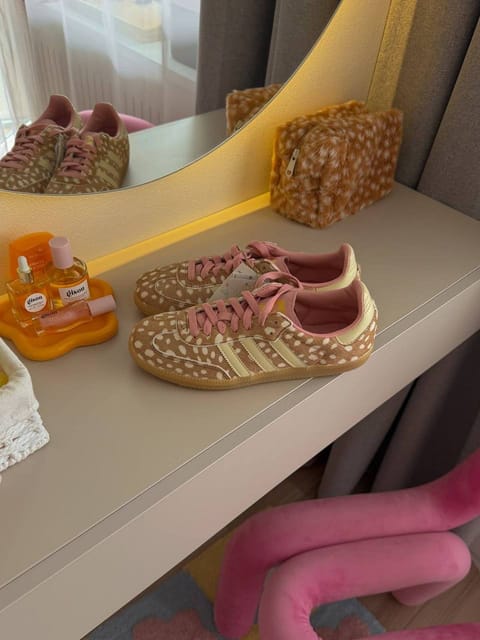 Zapatillas Adidas Samba Bambi – Enlace de Hacoo