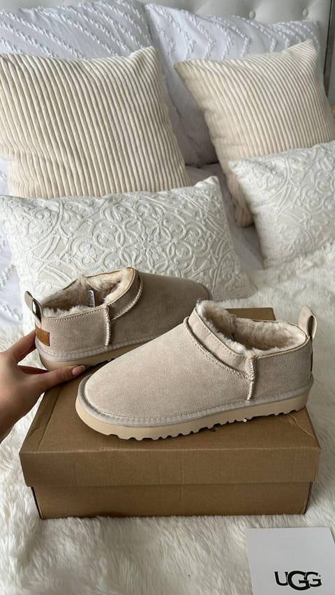 Ugg Mini boots – Hacoo link