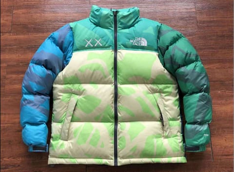 The North Face Clothes List – Link da Hacoo