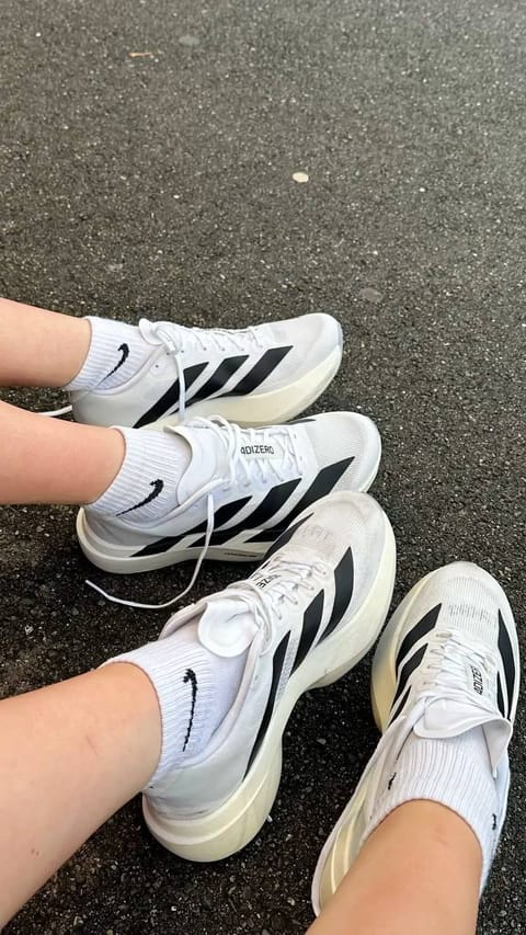 Zapatillas Adidas Adizero Evo Sl – Enlace de Hacoo