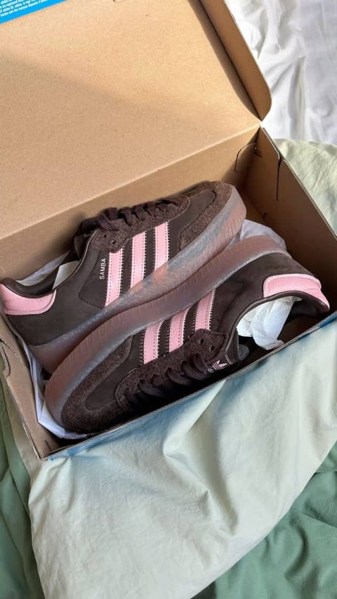 Adidas Samba Trainers List – Enlace de Hacoo