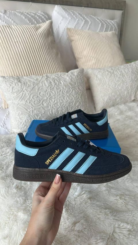 Sneakers Adidas Handball Spezial – Link Hacoo