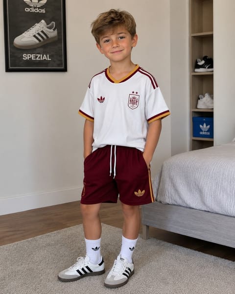 Football Kit Kids – Hacoo link