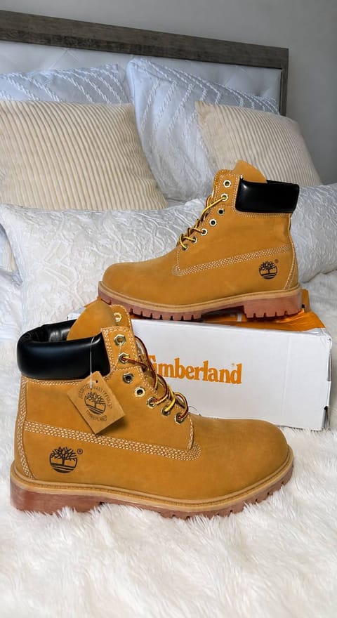 Timberland Yellow 6 Boot csizma – Hacoo link