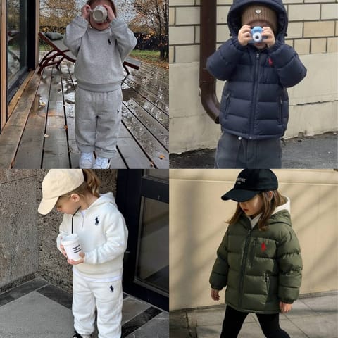 Polo Ralph Lauren Clothing List – Hacoo-Link