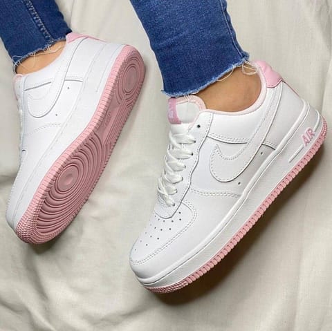 Nike Air Force 1 Zapato Sneaker – Hacoo-Link