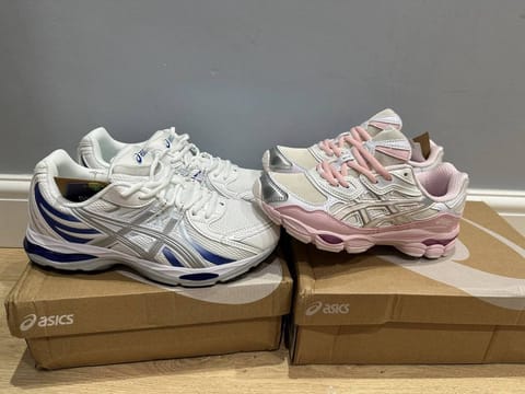 Asics Trainers List – Hacoo link