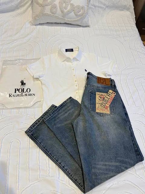 Polo Ralph Lauren List – Hacoo-Link