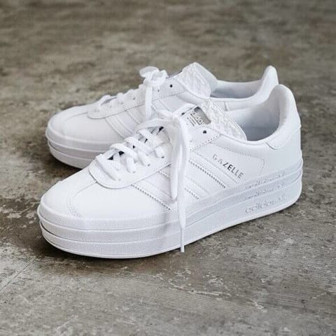 Sneakers Adidas Gazelle Bold – Link Hacoo
