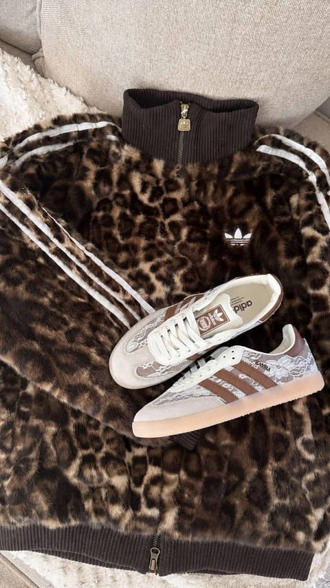 Adidas List – Link Hacoo