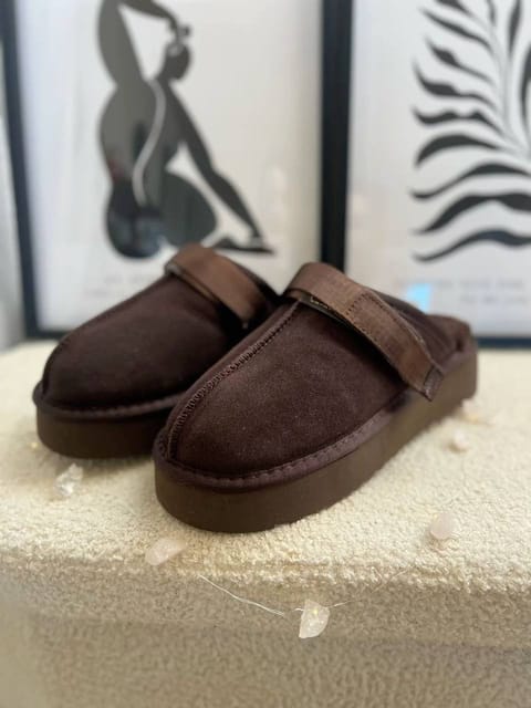Ugg slippers – Hacoo link