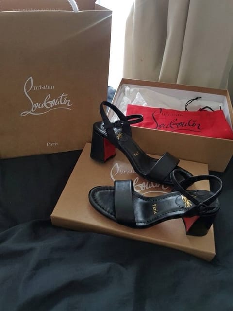 Christian Louboutin List – Hacoo link