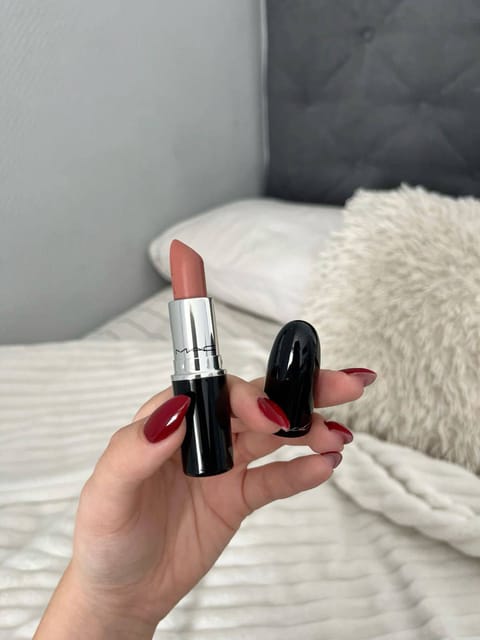 MAC Cosmetics List Lippenstift – Hacoo-Link