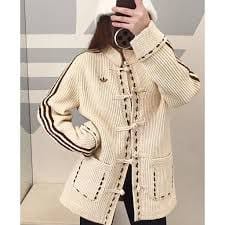Veste Adidas – Lien Hacoo