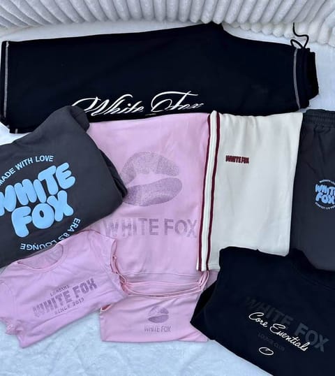 White Fox List – Hacoo link