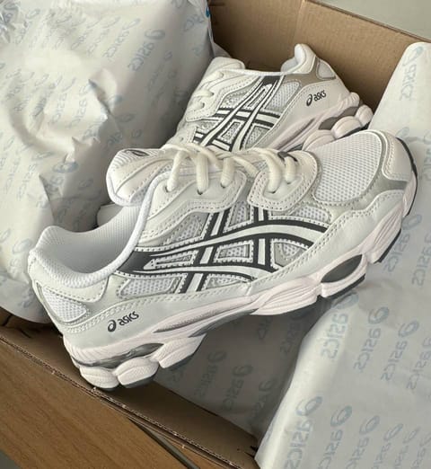 Asics Gel Nyc sneakers – Hacoo link