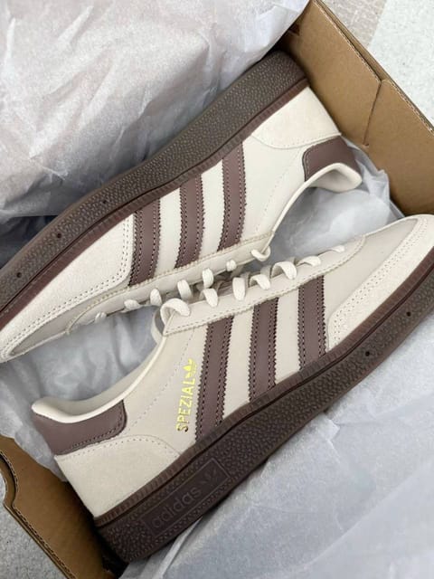 Sneakers Adidas Spezial – Link Hacoo