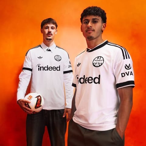 Football Kit List – Lien Hacoo