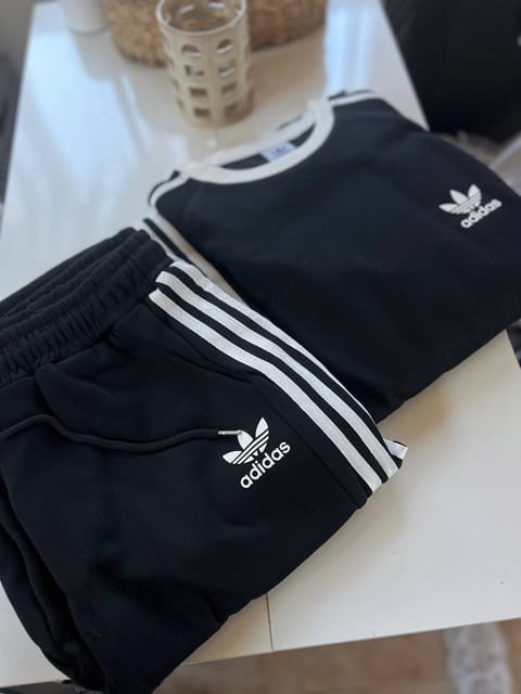 Survêtement Adidas – Lien Hacoo